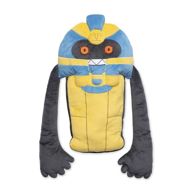 Cofagrigus Pokémon Hugging Plush - 35 ½ In.