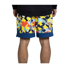 Pikachu Mix Pokémon Lounge Shorts - Men
