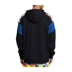 Pikachu Mix Pokémon Lounge Black Pullover Hoodie - Adult