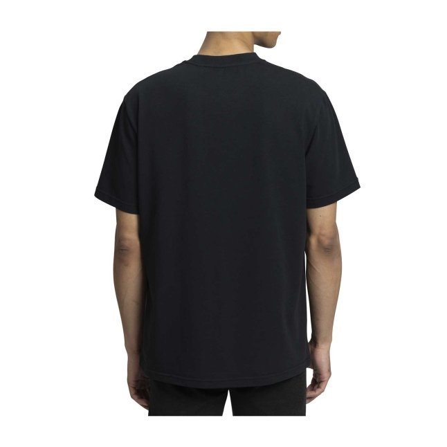 Pikachu Mix Pokémon Lounge Black T-Shirt - Men