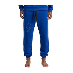 Pikachu Pokémon Lounge Blue Sweatpants - Men