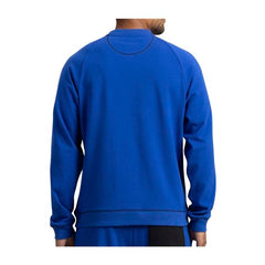 Pikachu Pokémon Lounge Blue Sweatshirt - Adult