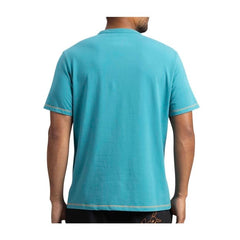 Charizard Pokémon Lounge Teal T-Shirt - Men