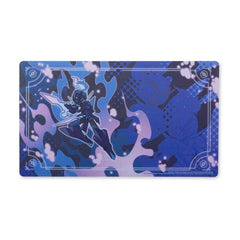 Pokémon TCG: Ceruledge Burning Spirit Playmat