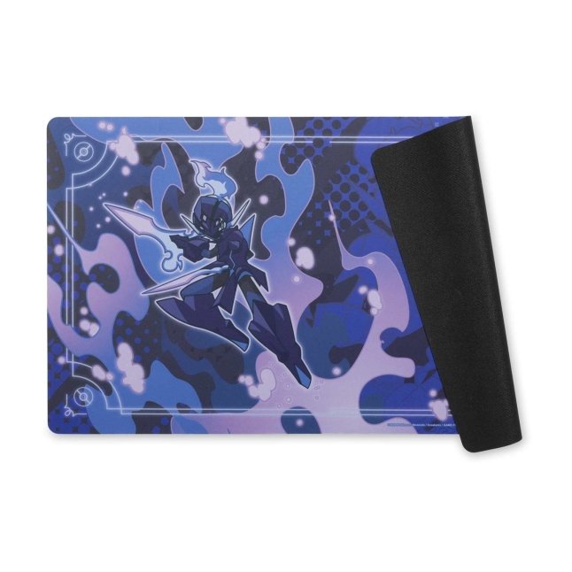 Pokémon TCG: Ceruledge Burning Spirit Playmat
