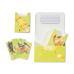 Pokémon TCG: Berry Sleepy Double Deck Box