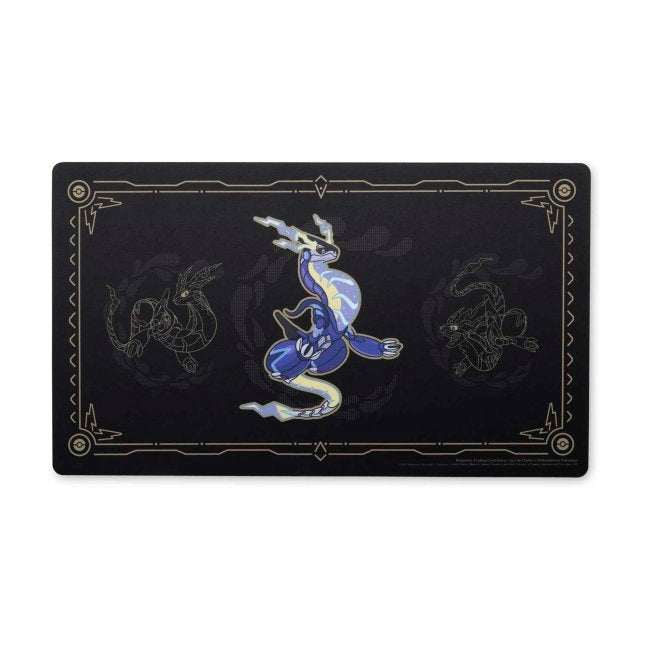 Pokémon TCG: Miraidon Slate Playmat