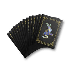 Pokémon TCG: Miraidon Slate Card Sleeves (65 Sleeves)