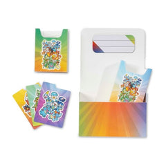 Pokémon TCG: First Partner Power Double Deck Box