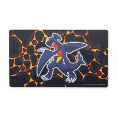 Pokémon TCG: Garchomp Ground Break Playmat