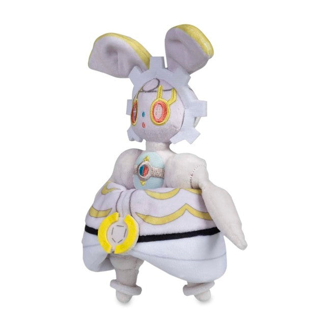 Magearna Sitting Cuties Plush - 7 ¾ In.