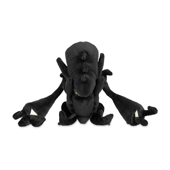 Necrozma Sitting Cuties Plush - 9 ¾ In.