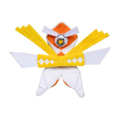 Kartana Sitting Cuties Plush - 9 In.
