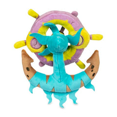 Dhelmise Sitting Cuties Plush - 7 ¾ In.