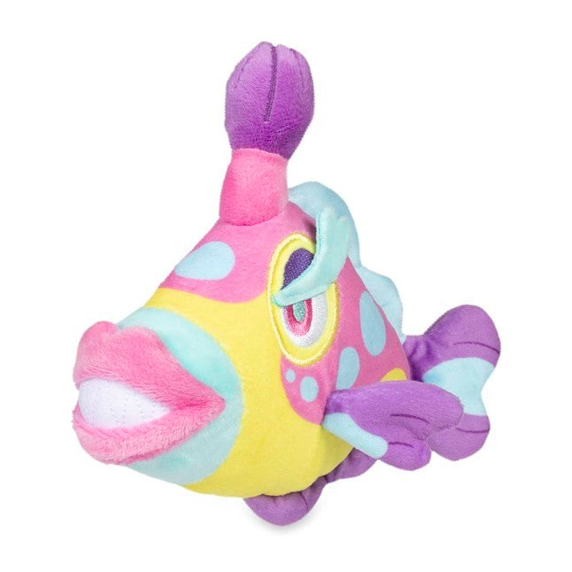Bruxish Sitting Cuties Plush - 6 ¼ In.