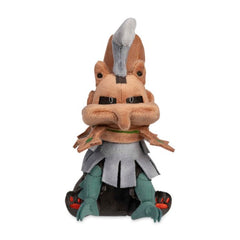 Type: Null Sitting Cuties Plush - 6 ¾ In.