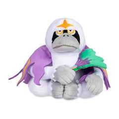 Oranguru Sitting Cuties Plush - 6 ¼ In.