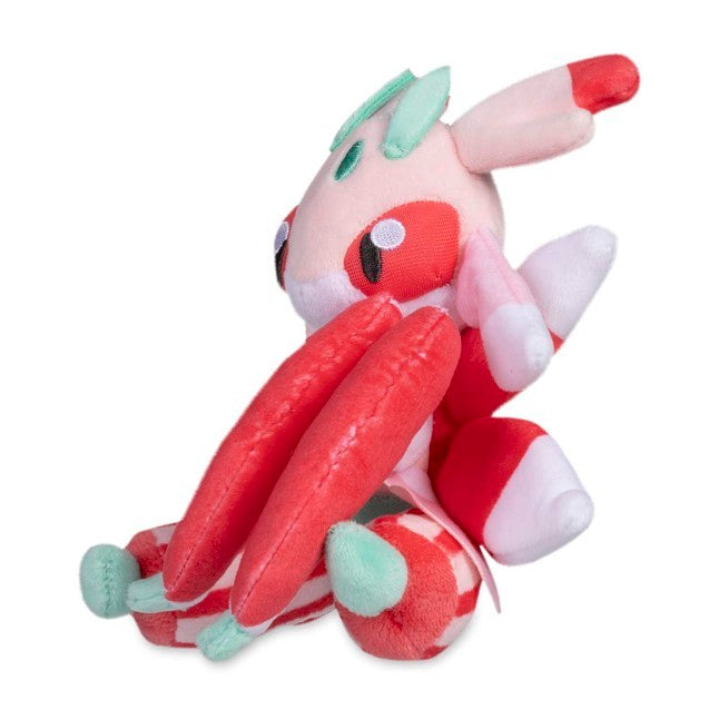 Lurantis Sitting Cuties Plush - 6 ¾ In.