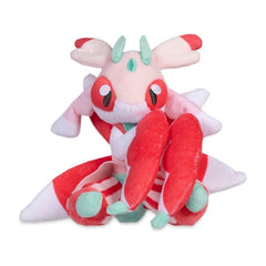 Lurantis Sitting Cuties Plush - 6 ¾ In.