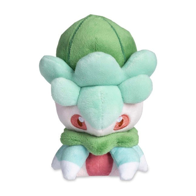 Fomantis Sitting Cuties Plush - 5 In.