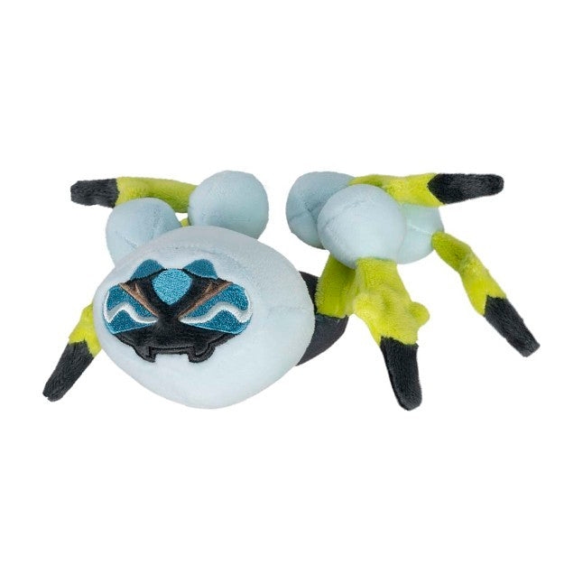 Araquanid Sitting Cuties Plush - 5 ½ In.