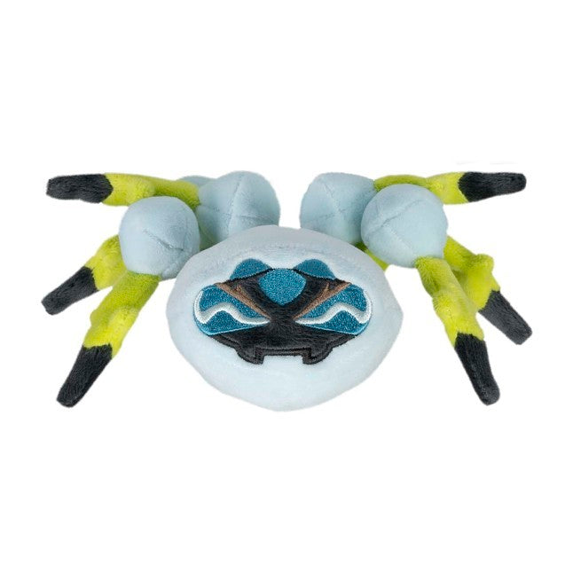 Araquanid Sitting Cuties Plush - 5 ½ In.