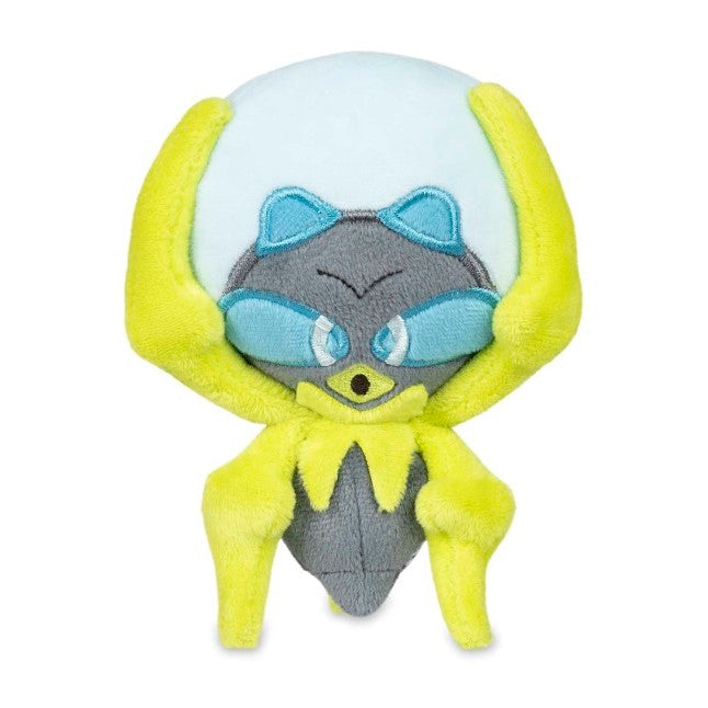 Dewpider Sitting Cuties Plush - 5 In.