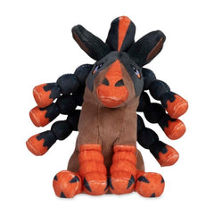 Mudsdale Sitting Cuties Plush - 6 ¾ In.