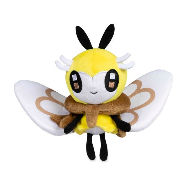 Ribombee Sitting Cuties Plush - 8 ¼ In.