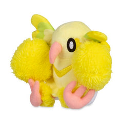Oricorio (Pom-Pom Style) Sitting Cuties Plush - 6 ¼ In.