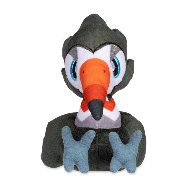 Trumbeak Sitting Cuties Plush - 7 In.
