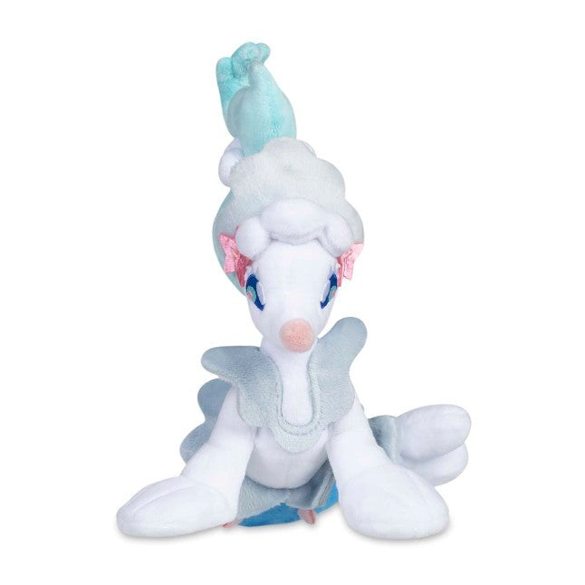 Primarina Sitting Cuties Plush - 7 ½ In.