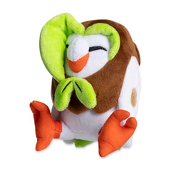 Dartrix Sitting Cuties Plush - 5 ¼ In.