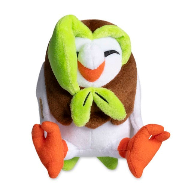 Dartrix Sitting Cuties Plush - 5 ¼ In.