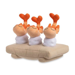 Tatsugiri (Order Up) Poké Plush - 12 ½ In.