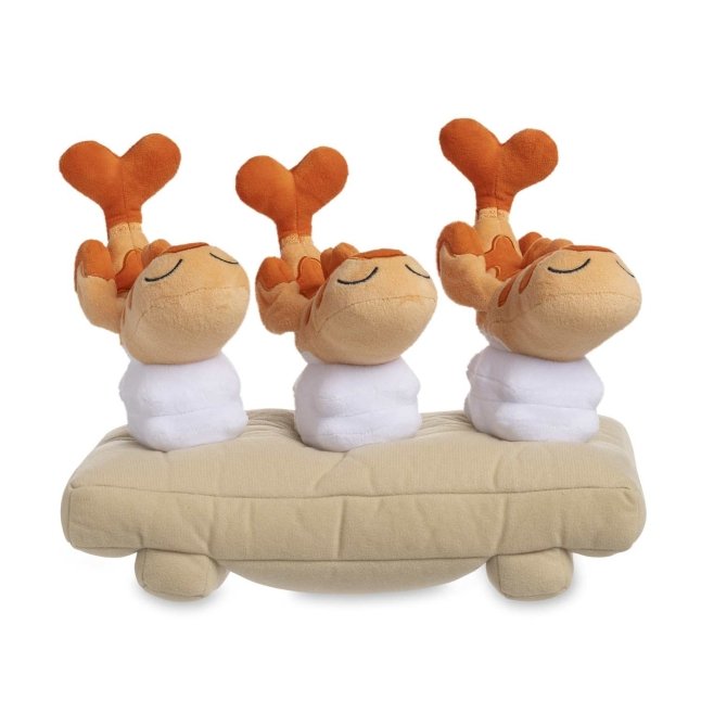 Tatsugiri (Order Up) Poké Plush - 12 ½ In.