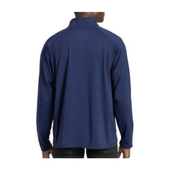 Charizard Pokémon Clubhouse Navy Quarter-Zip Pullover Sweatshirt - Men