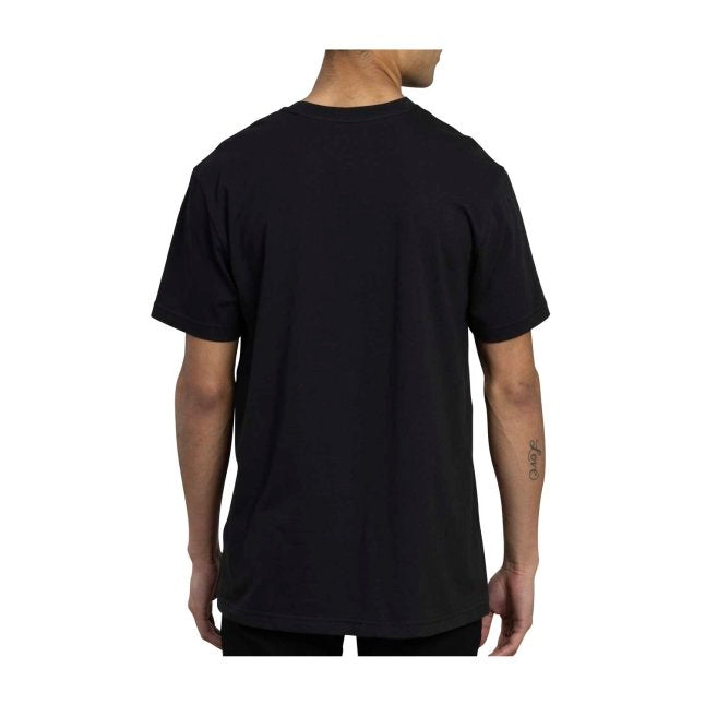 Kommo-o Powerhouse Pokémon Sleek Black T-Shirt - Adult