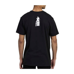 Baxcalibur Powerhouse Pokémon Sleek Black T-Shirt - Adult