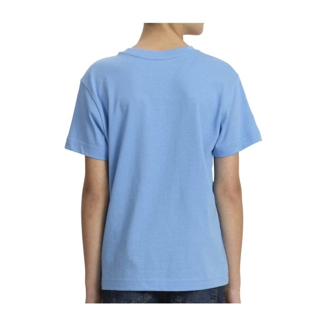 Psyduck & Wailord Peek-a-Pokémon Pocket T-Shirt - Youth