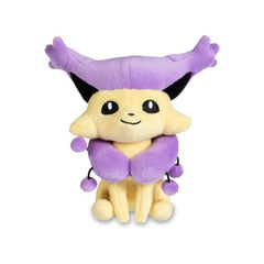 Delcatty Sitting Cuties Plush - 5 ¼ In.