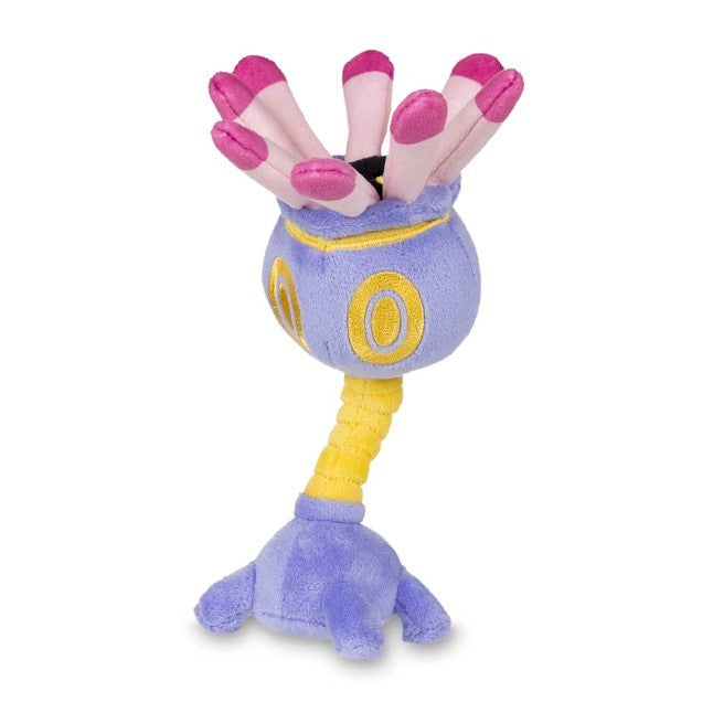 Lileep Sitting Cuties Plush - 8 ½ In.