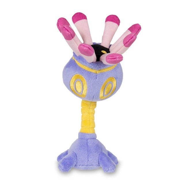 Lileep Sitting Cuties Plush - 8 ½ In.