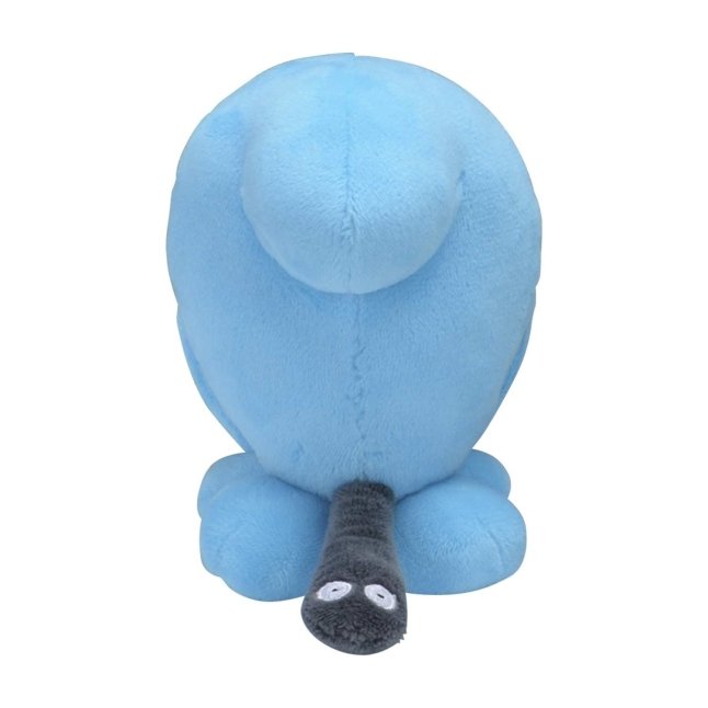 Wobbuffet Sitting Cuties Plush - 5 ½ In.