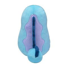 Quagsire Sitting Cuties Plush - 5 ½ In.