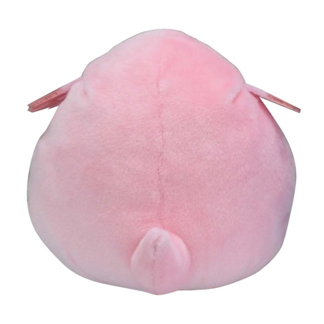 Chansey Sitting Cuties Plush - 5 ½ In.