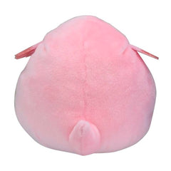 Chansey Sitting Cuties Plush - 5 ½ In.
