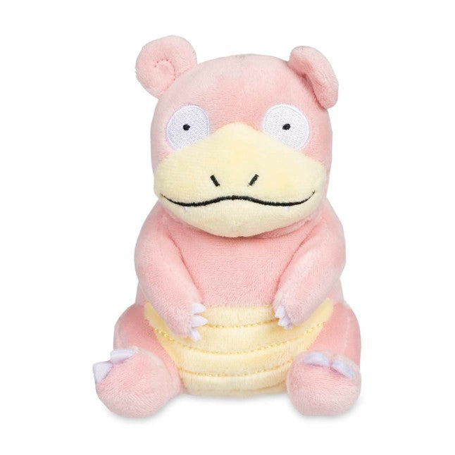 Slowbro Sitting Cuties Plush - 5 ½ In.