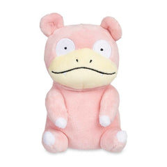 Slowpoke Sitting Cuties Plush - 5 ½ In.