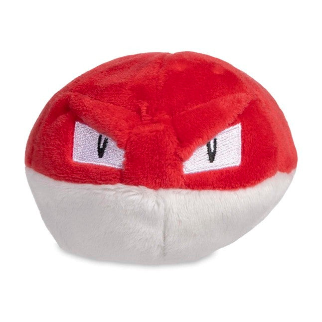 Voltorb Sitting Cuties Plush - 3 ½ In.